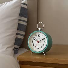 Digital LED Alarm Clock with Snooze Function for Bedroom and Office