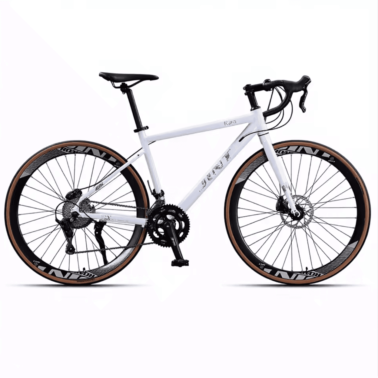 Road Bike Carbon Frame Lightweight Racing Bicycle Factory