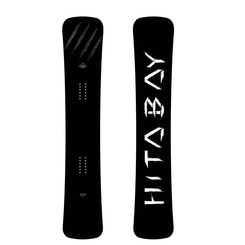 2024 Hot Selling Snowboard OEM ODM Full Size Snowboard Adult Snowboard Manufacturer